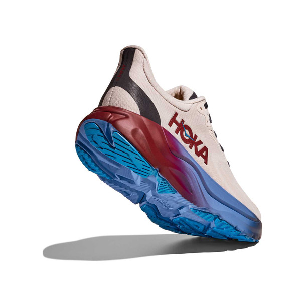 HOKA Men's Arahi 8 Stucco/Grout Running Shoes