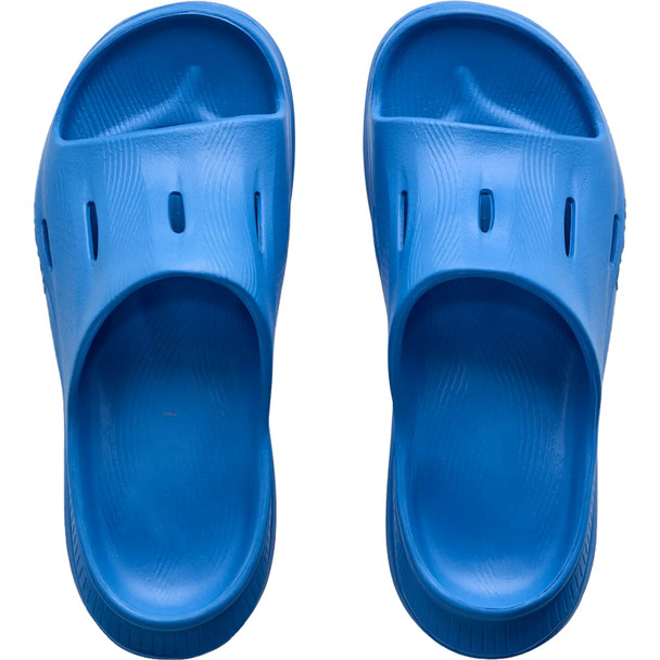 HOKA Unisex Ora Recovery Slide 3 Virtual Blue/Virtual Blue Slides