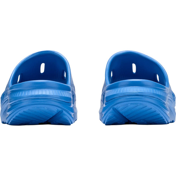 HOKA Unisex Ora Recovery Slide 3 Virtual Blue/Virtual Blue Slides