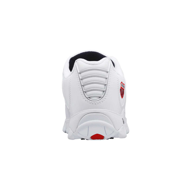 White/Navy/Red