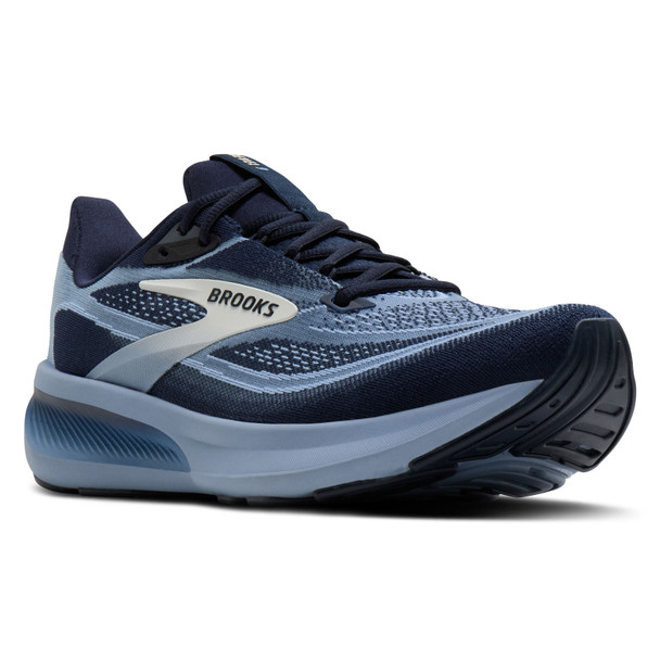 Navy/Blue/Blue Wash