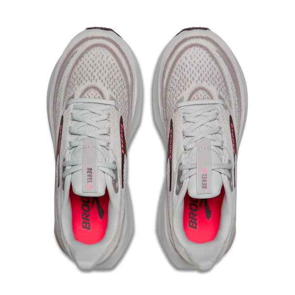 Gray/Rose/Raisin