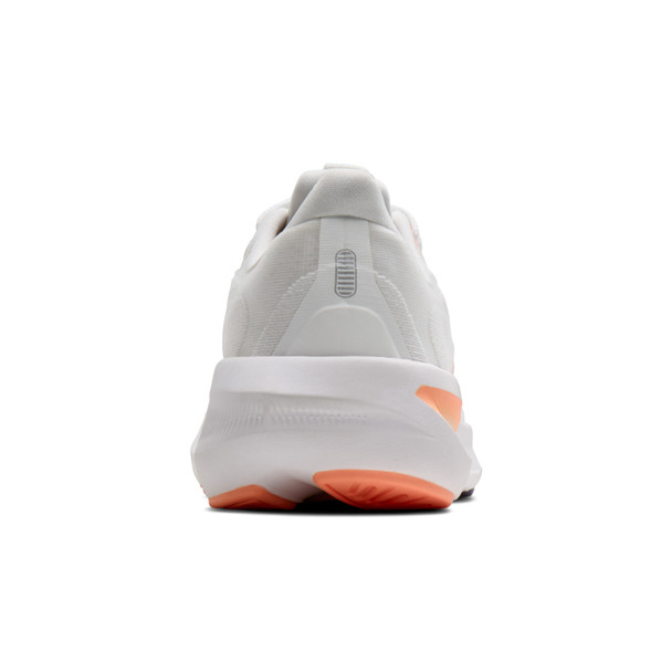 White/Cyber Peach/Purple