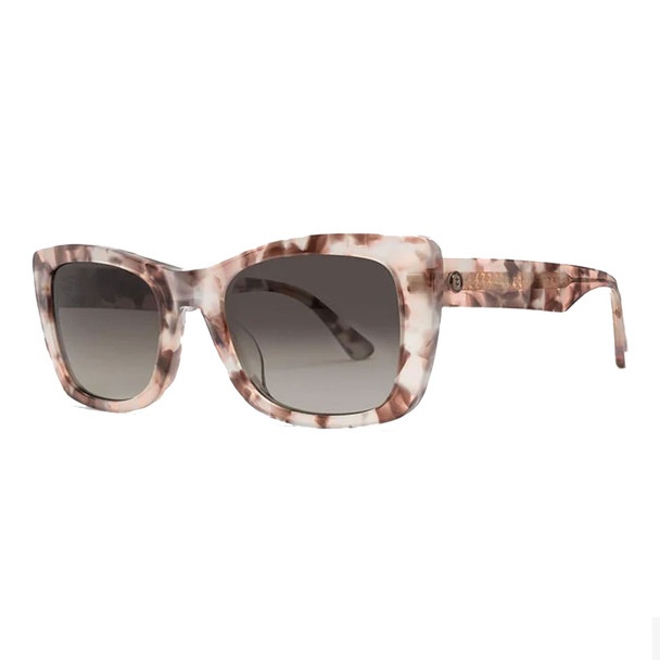 ELECTRIC Portofino Flamingo/Black Gradient Sunglasses (EE20072894)