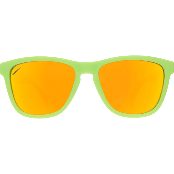 GOODR OG Palm Leaf Sunglasses (G00908-OG-01)