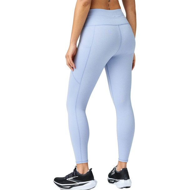 Heather Halogen Blue