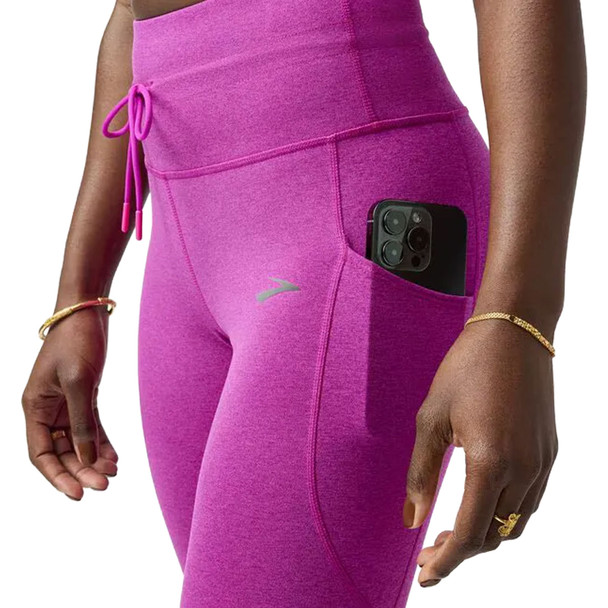 Heather Magenta
