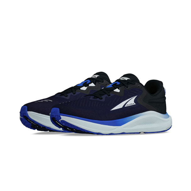 Navy/Black
