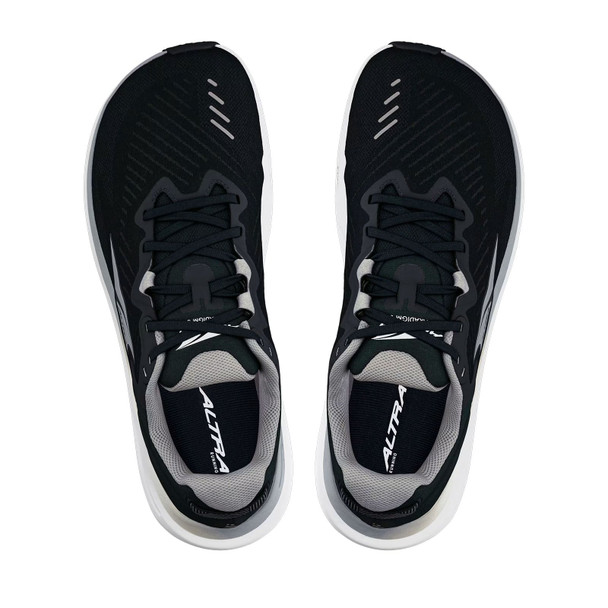 Black/White