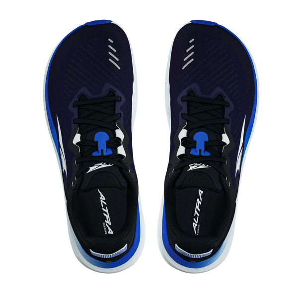 Navy/Black