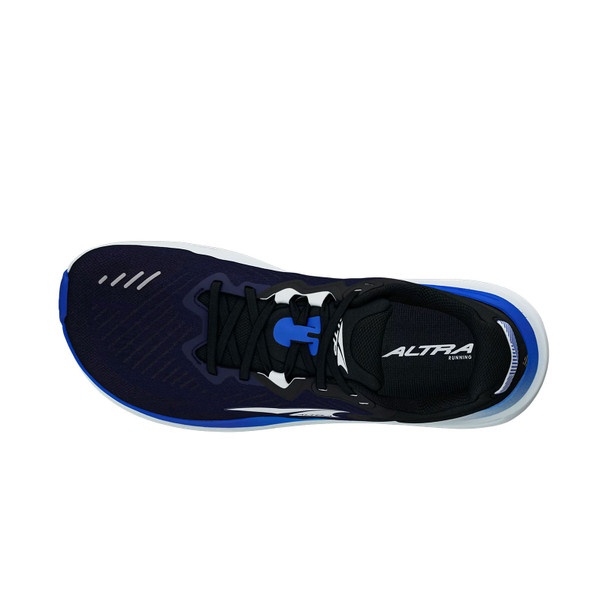 Navy/Black