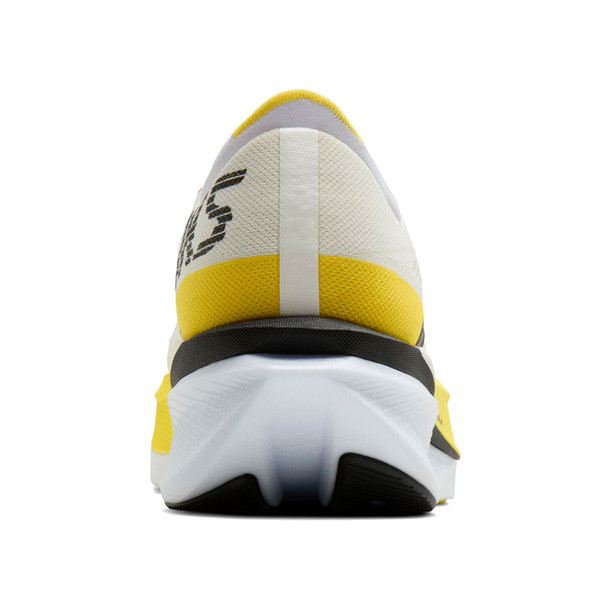 White/Cyber Yellow/Black