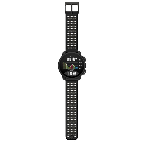SUUNTO Vertical 2 Black Watch (SS051204000)