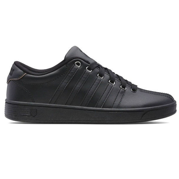 Black/Gunmetal