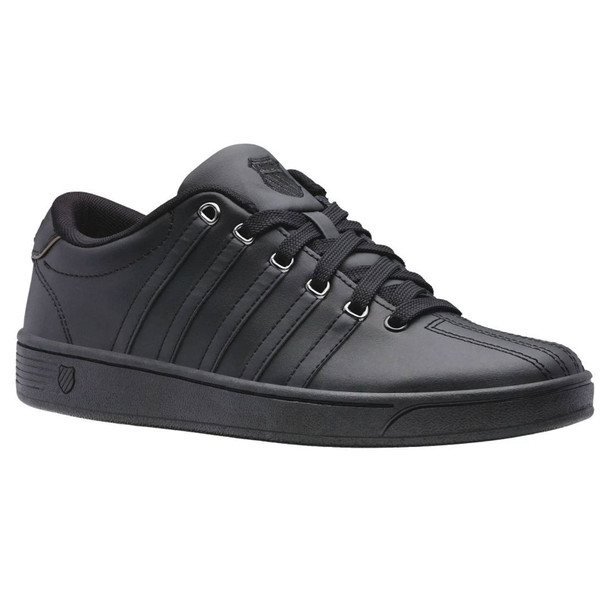 Black/Gunmetal