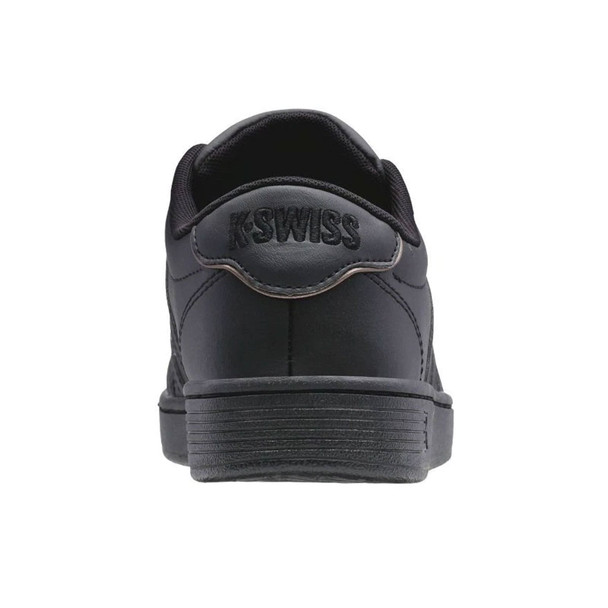 Black/Gunmetal