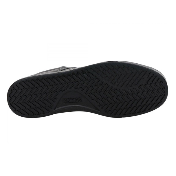 Black/Gunmetal