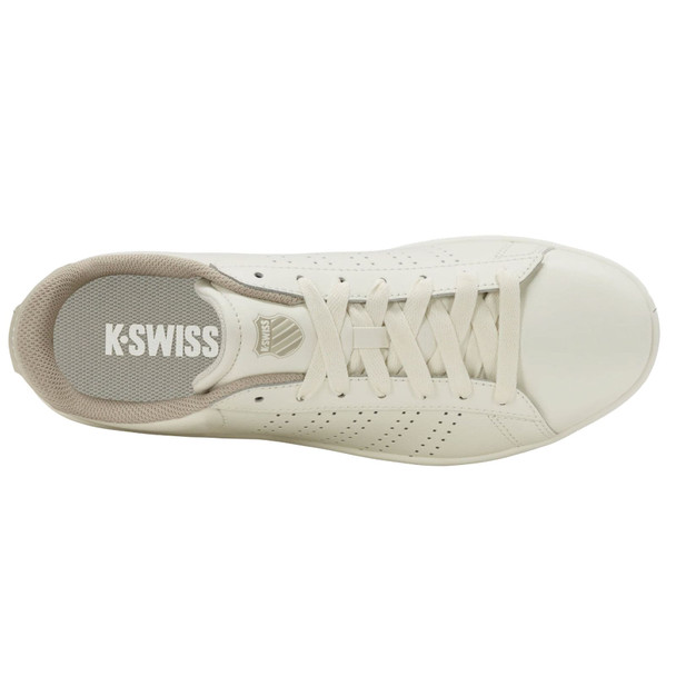 Snow White/Light Gray/Peyote
