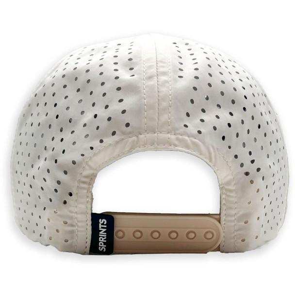 SPRINTS Unisex Can I Pet That Dog Run Club Structured VP Hat (2161021210-3)