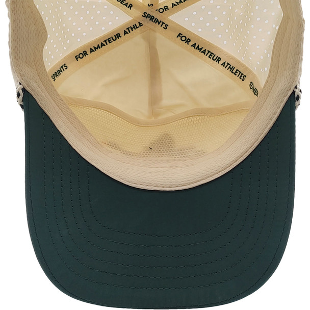 SPRINTS Unisex Drake EZ Rope Snapback Hat (2161015370-10)