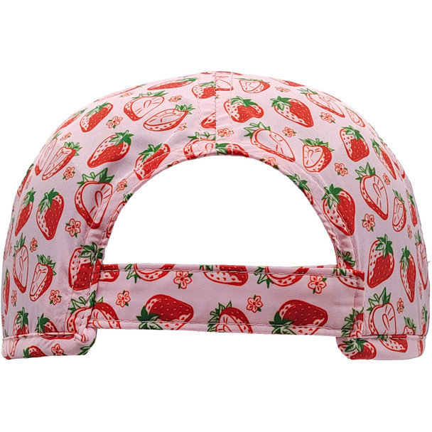 SPRINTS Unisex Berry Fast Strawberry OG Hat (Unisex) (2161025500-9)