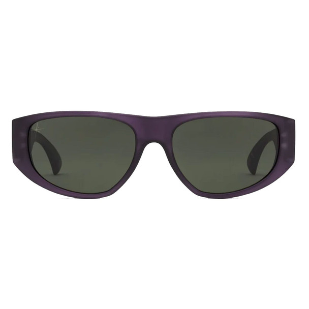 ELECTRIC Jason Momoa Stanton Unity Purple/Grey Polarized Sunglasses (EE20675142)