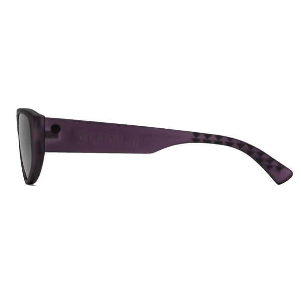 ELECTRIC Jason Momoa Stanton Unity Purple/Grey Polarized Sunglasses (EE20675142)