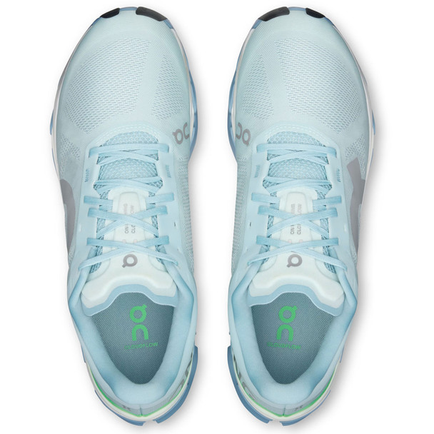 ON FOOTWEAR Men's Cloudflow 5 Flurry/Wash Running Shoes