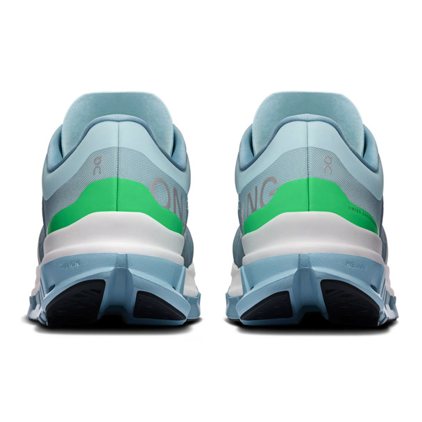 ON FOOTWEAR Women's Cloudflow 5 Flurry/Wash Running Shoes