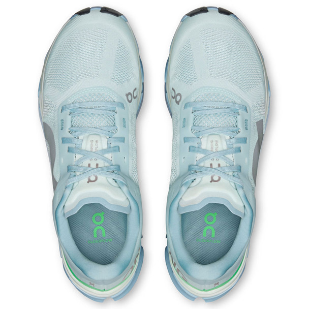 ON FOOTWEAR Women's Cloudflow 5 Flurry/Wash Running Shoes