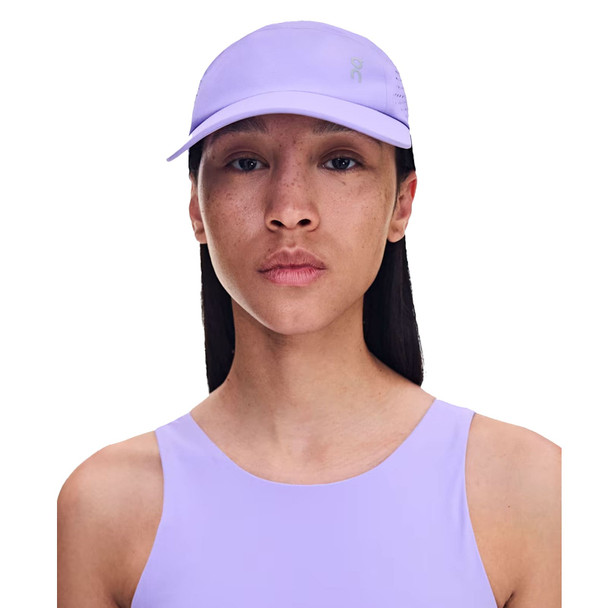 ON FOOTWEAR Unisex Lightweight Mallow Cap (2UF10334978)