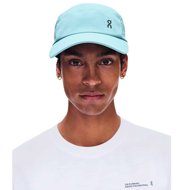 ON FOOTWEAR Unisex Lightweight Wash Cap (2UF10331274)