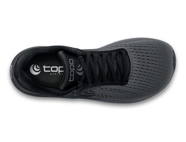 Charcoal/Black