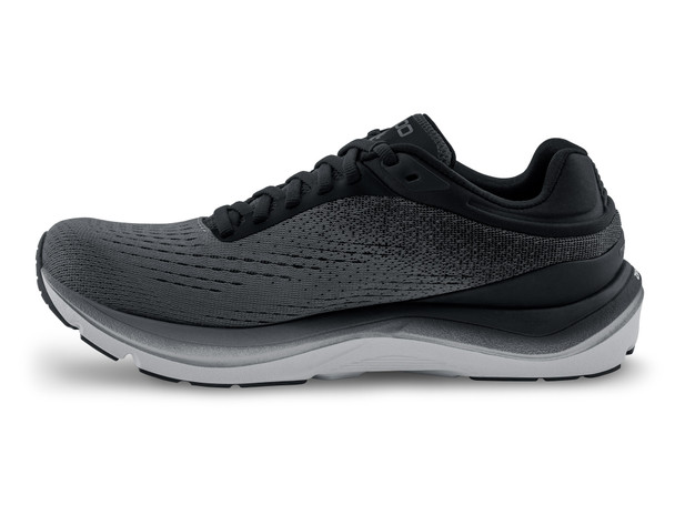 Charcoal/Black