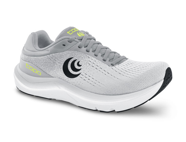 Gray/Black