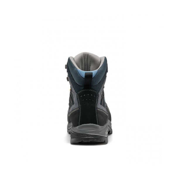 ASOLO Women's Drifter I EVO GV ML Grey/Blue Fog Hiking Boots