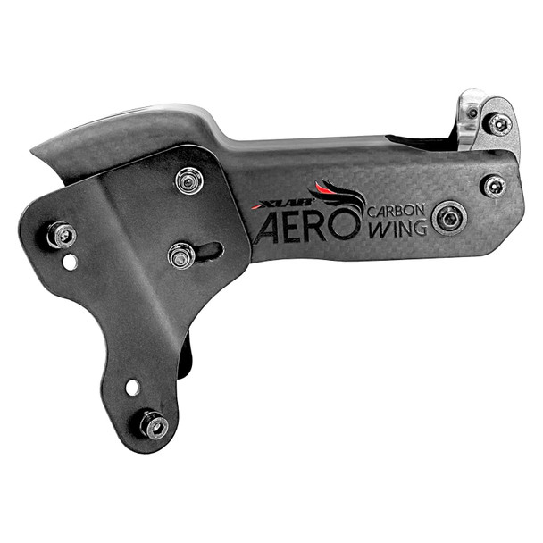 XLAB Aero Carbon Wing Gen 2 Redesigned Carrier (3205)