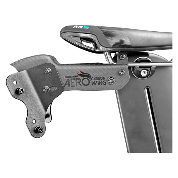 XLAB Aero Carbon Wing Gen 2 Redesigned Carrier (3205)