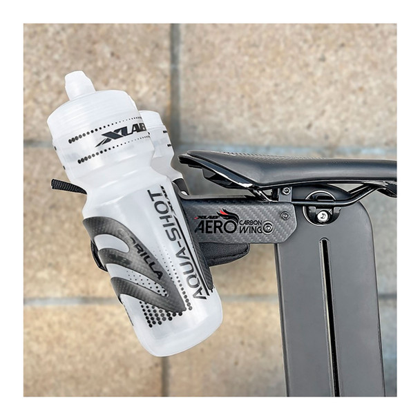 XLAB Aero Carbon Wing Gen 2 Redesigned Carrier (3205)