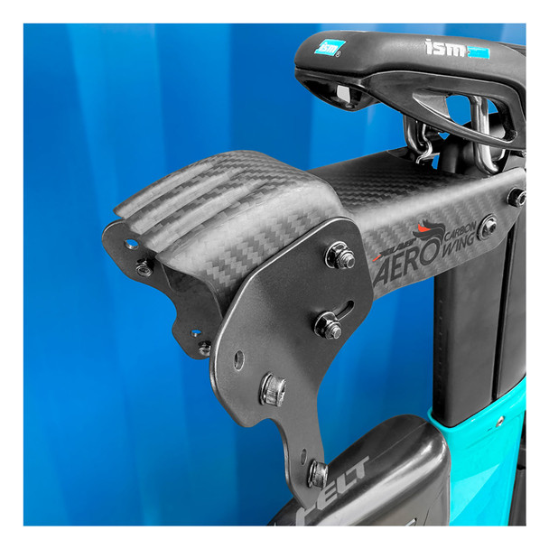 XLAB Aero Carbon Wing Gen 2 Redesigned Carrier (3205)