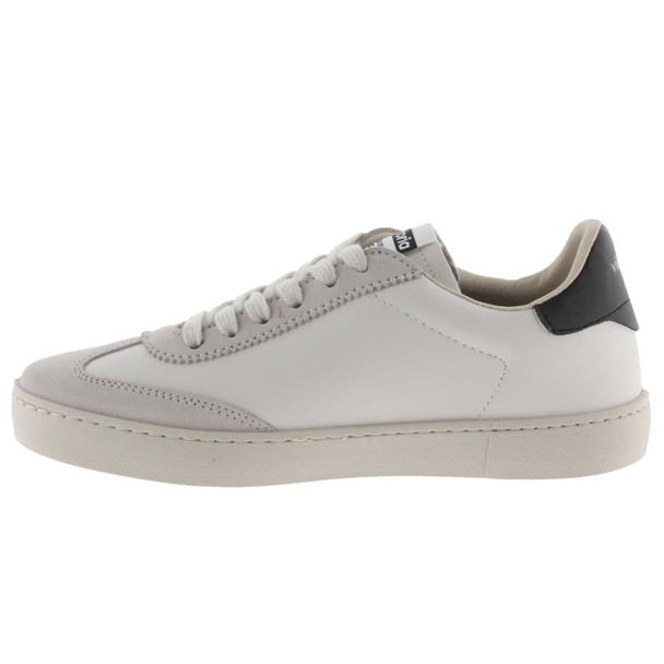 VICTORIA Unisex Berlin Ciclista Low Top Negro Trainers
