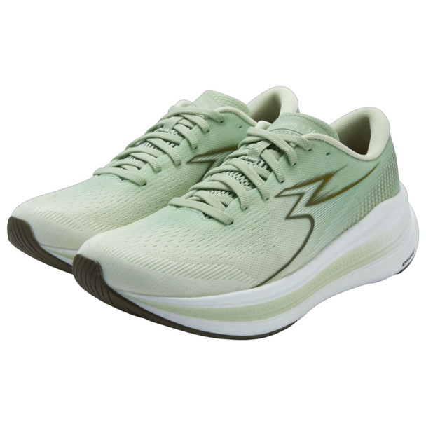 Melon Green/Lotus Leaf
