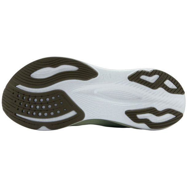 Melon Green/Lotus Leaf