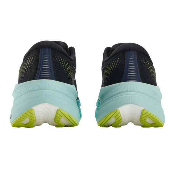 Midnight/Light Green