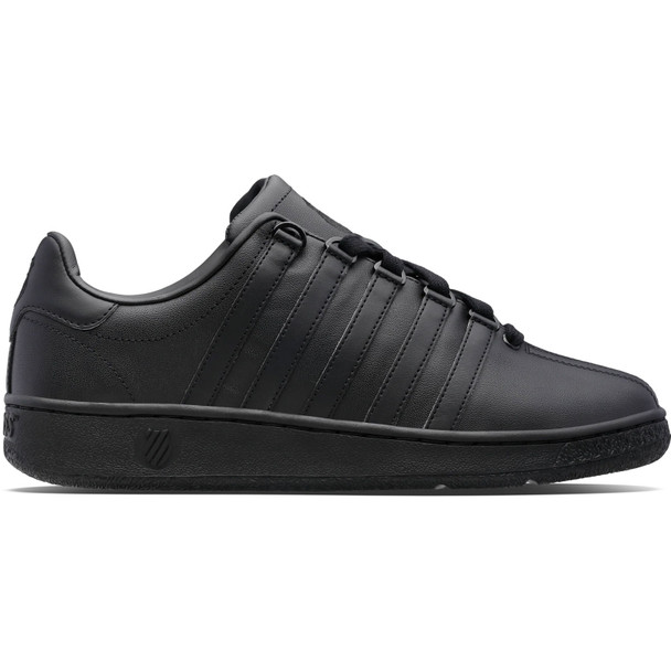 Black/Black