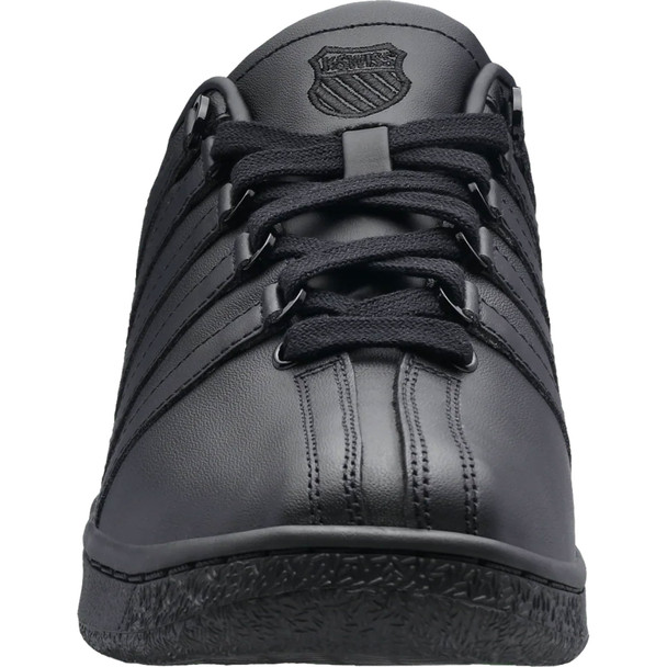 Black/Black