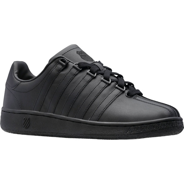 Black/Black