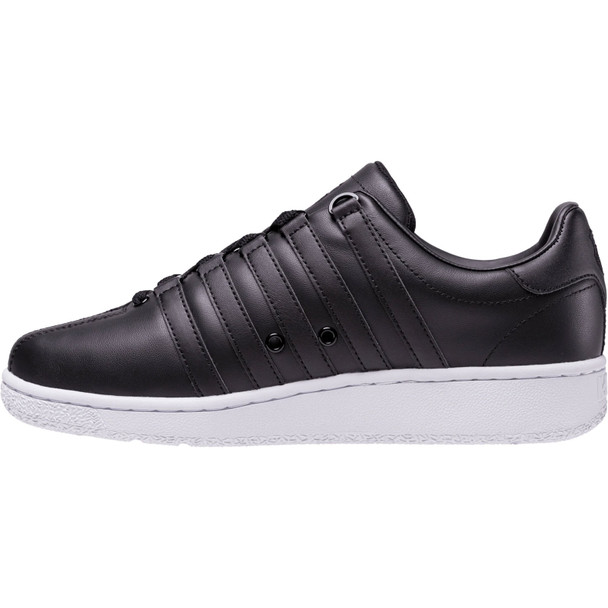 K-SWISS Men's Classic VN Black/White Shoes