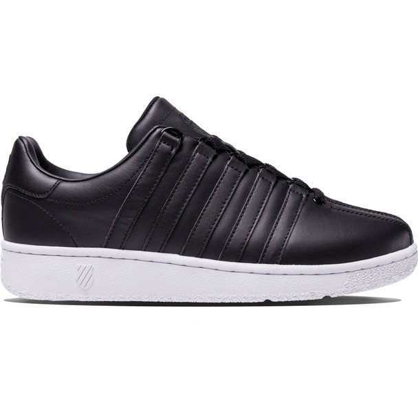 K-SWISS Men's Classic VN Black/White Shoes