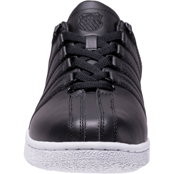 K-SWISS Men's Classic VN Black/White Shoes